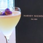 Harvey Nichols offers limited-edition Lunar New Year cocktails, which come with free Dior Beauty goodies