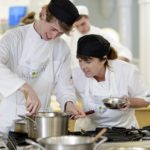Edinburgh New Town Cookery School voted Cookery School of the Year in UK awards