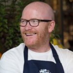 Bonnie & Wild: Gary Maclean to host sustainable Chef's Table experience