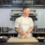 Gleneagles Townhouse appoints award-winning former Jason Atherton head chef to lead culinary offering