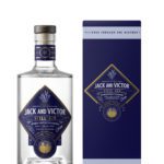 Still Game's Jack and Victor launch Still Gin