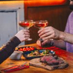 12 of the best Valentine's Day menus and offers from Scottish restaurants