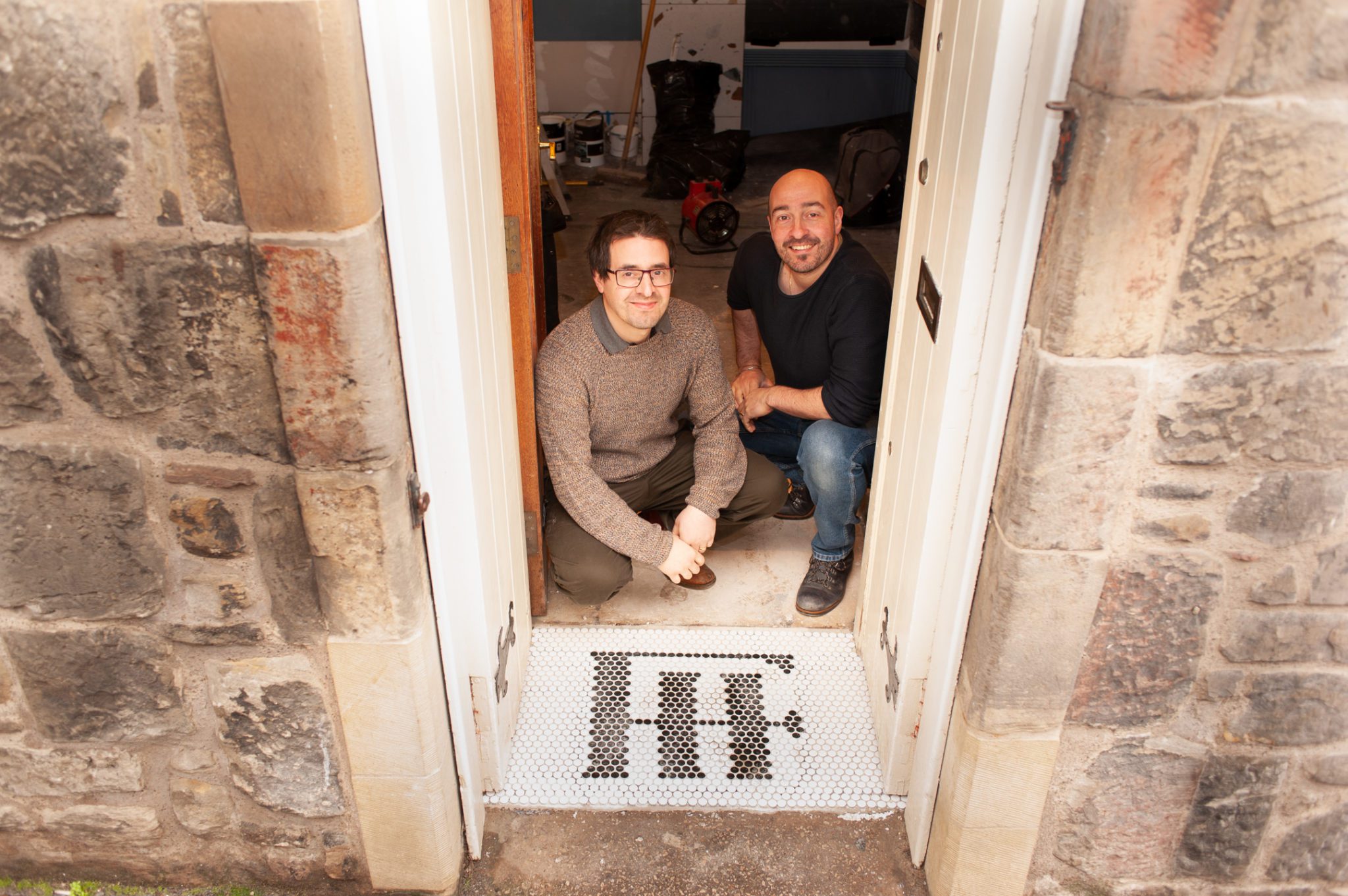 After 73 years on Edinburgh's Royal Mile, The Fudge House is having a