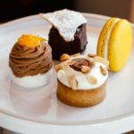 Marine North Berwick launches new afternoon tea menu, designed by newly appointed head pastry chef
