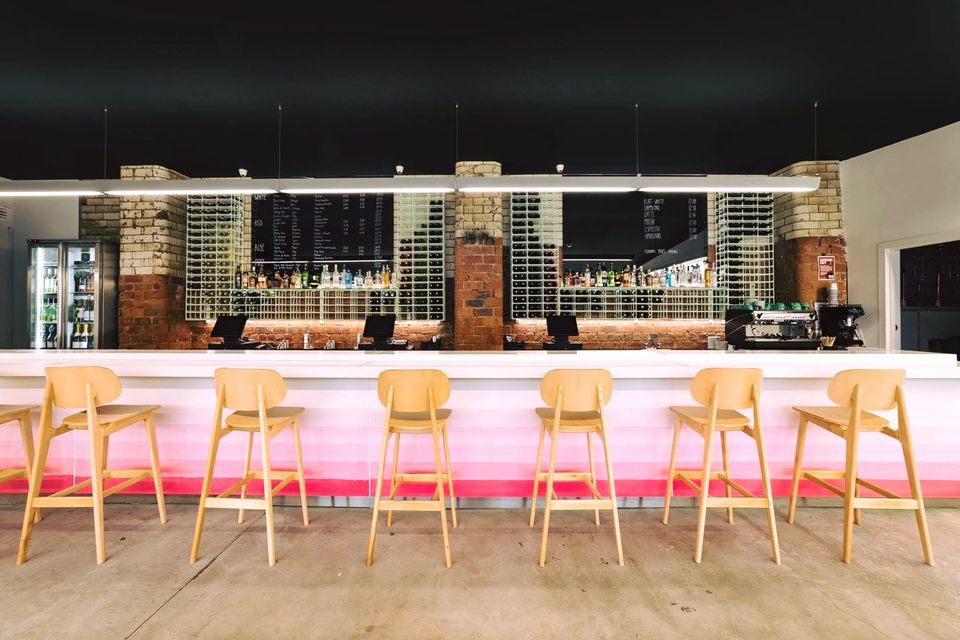 Glasgow favourite Zique’s to take up residency at the SWG3 Acid Bar