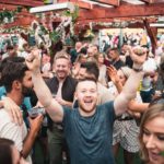 Six Nations Fanzone to open at Edinburgh's Festival Village