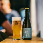 Brewgooder, Bruichladdich and Vault City to auction 'whisky sour' beer for charity