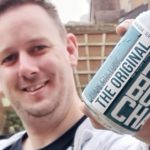 Day in the Life: Chris Geary of Raw Culture Kombucha, Aberdeen