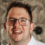 Flavour Profile Q&A: David Smith, head chef of The Dipping Lugger, Ullapool