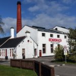 Benromach distillery and Red Door gin to reopen to the public this month