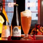 Edinburgh's Vault City release fruits of the forest 'breakfast' waffle beer
