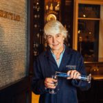 Scotland's Larder: Lesley Gracie Hendrick's Gin Master distiller
