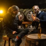 Glen Scotia unveils oldest and rarest whisky to date - a 46 year old single malt