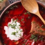 Cook for Ukraine with some of these traditional recipes
