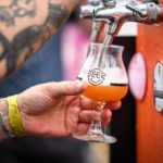 Edinburgh's craft beer festival relocates to Glasgow for summer event