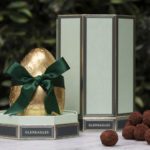 Gleneagles to release bespoke chocolate eggs for Easter