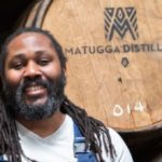 Day in the Life: Paul Rutasikwa, head distiller and co-founder of Matugga Distillers