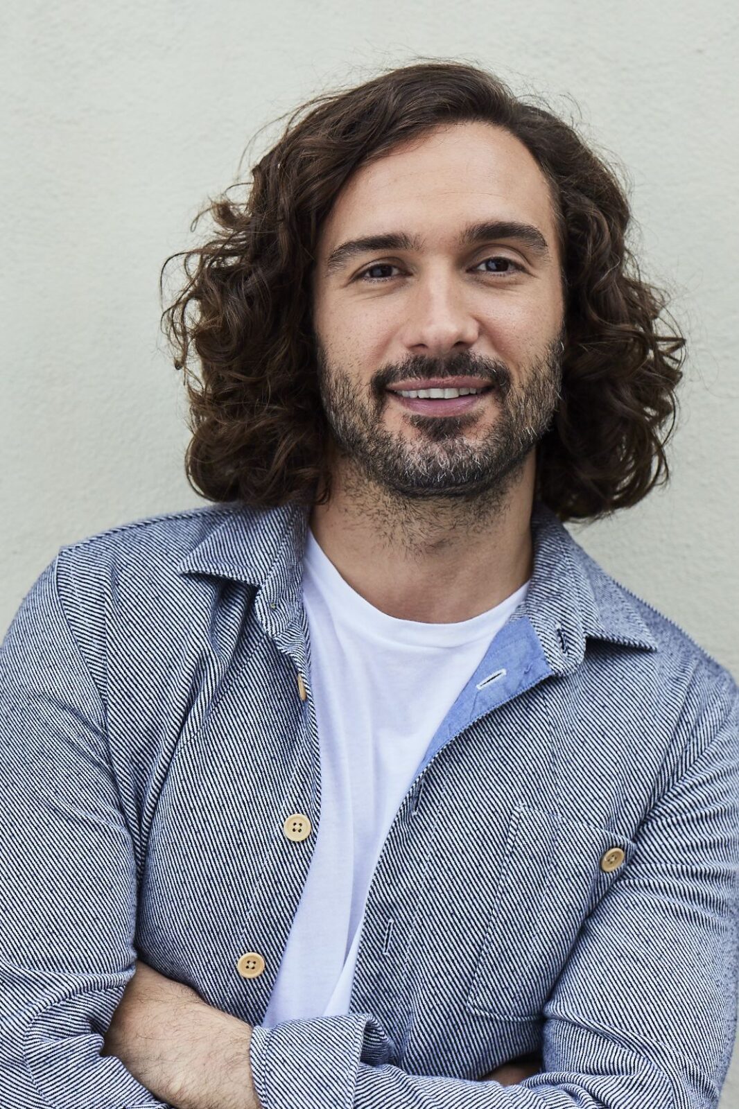 Interview Joe Wicks comes to Edinburgh we speak to him about his