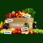 Wonky fruit and veg company Oddbox expands into Edinburgh and Glasgow