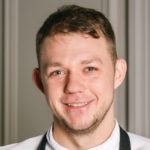 Flavour Profile Q&A: Sean Currie, head chef at iasg, Kimpton Blythswood Square Hotel, Glasgow