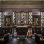 Gleneagles announces new cocktail menu in the American Bar