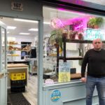 Ukrainian baker in Glasgow to host fundraising bake sale