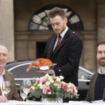 Sleigh's Taste of Scotland luxury food and drink trails launch