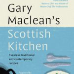 Scotland's National Chef Gary Maclean to release Scottish Kitchen cookbook