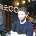 Superico restaurant in Edinburgh takes on new head chef from an extremely foodie family