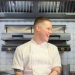 Flavour Profile Q&A: Jonny Wright, head chef at Gleneagles Townhouse