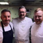 Chef Kevin Dalgleish to open Amuse - his first restaurant in Aberdeen