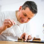 Linlithgow-based chocolatier organises the ultimate foodie raffle to raise funds for Ukraine