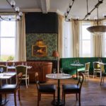 The Lawn, North Berwick, restaurant review