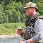 Day in the Life: Robert Mitchell, The Macallan Ghillie on the River Spey