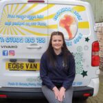 Scotland's larder: Claire Strathern of Egglicious Eggs