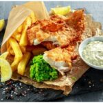 Why do we eat fish on Good Friday? Christian meat abstinence explained - and recipes for fish and chips at home