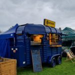 The Neighbourgood Market opens in Stockbridge - we're one of the first to sample this year's street food offering