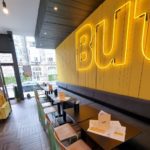 Butta Burger, Edinburgh, review - are the burgers beautiful at this Quartermile venue?