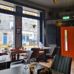 Bittersweet, Edinburgh, review - we try Leith's new aperitivo bar