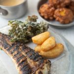 Ondine Oyster & Grill in Edinburgh launches Ocean Roast weekend lunches