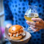Glasgow Craft Beer Festival: Optimo and Babos toasties join live music and food line-up