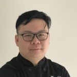 Flavour Profile: Kenny Zhong, head chef and owner of Edinburgh’s Bentoya and Kenji Sushi
