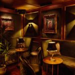 House of Gods opens late night cocktail bar Lilith's Lounge