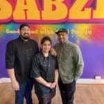 Sabzi appears on BBC Two’s Britain’s Top Takeaways - the Edinburgh restaurant tells us about their television debut