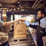 Uber Eats announces Scottish shortlist for first Restaurant of the Year awards
