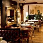 Drouthy Cobbler, Elgin, restaurant review