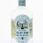 Fèis Ìsle 2022: The Islay Rum Company release Geal Pure Single Rum