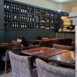 La Bocca, Edinburgh, review - does this neighbourhood restaurant add Italian flair to Stockbridge?