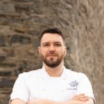 Flavour Profile: Colin Nicholson, chef patron of Mingary Castle in Kilchoan