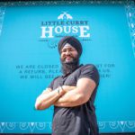 Flavour Profile Q&A: Jas Singh, owner of the Little Curry House, Glasgow